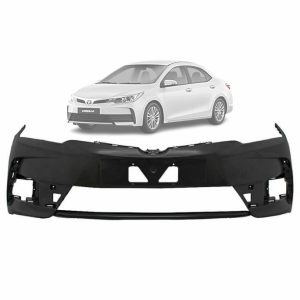 PARACHOQUE DIANTEIRO