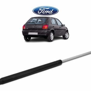 AMORTECEDOR TAMPA TRASEIRA