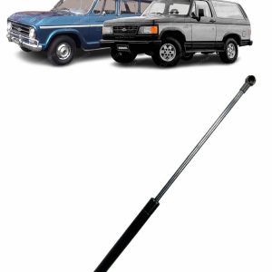 AMORTECEDOR TAMPA TRASEIRA