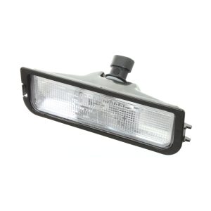 LANTERNA PLACA GOL/VOY/SAV G5/G6