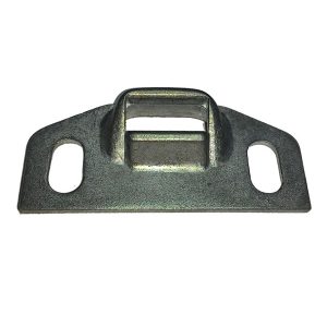 BATENTE PORTA TRASEIRA