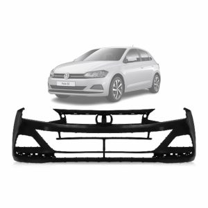 PARACHOQUE DIANTEIRO