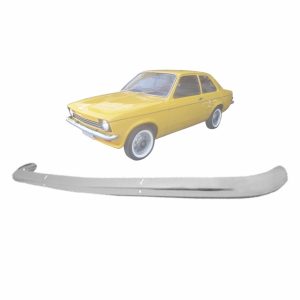 PARACHOQUE DIANTEIRO