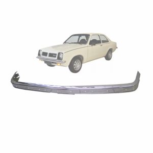 PARACHOQUE DIANTEIRO