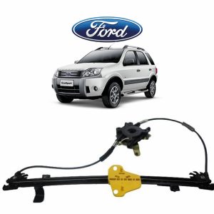 MAQUINA VIDRO DIANTEIRA ELETRICA