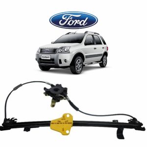 MAQUINA VIDRO DIANTEIRA ELETRICA