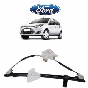 MAQUINA VIDRO DIANTEIRA ELETRICA