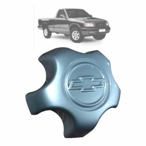 CALOTA CENTRO RODA S10/BLAZER 97/02 CZ