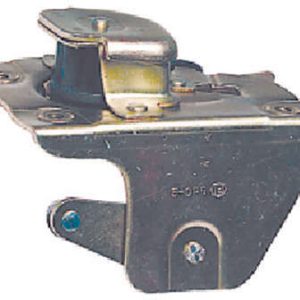 FECHADURA PORTA DIANTEIRA