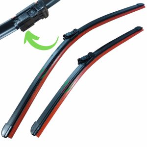 PALHETA LIMPADOR PARABRISA