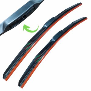 PALHETA LIMPADOR PARABRISA