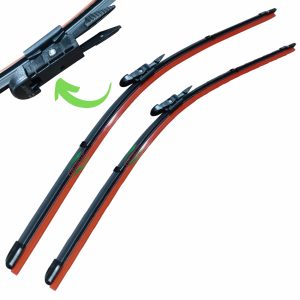 PALHETA LIMPADOR PARABRISA