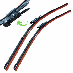 PALHETA LIMPADOR PARABRISA