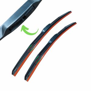 PALHETA LIMPADOR PARABRISA