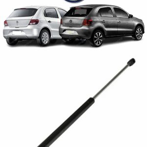 AMORTECEDOR TAMPA TRASEIRA