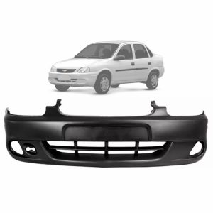 PARACHOQUE DIANTEIRO