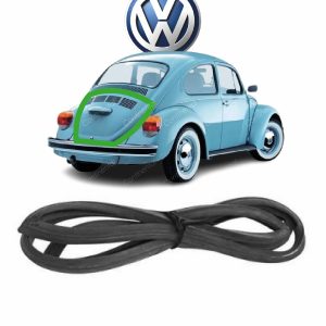 BORRACHA TAMPA MOTOR