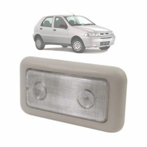 LANTERNA TETO PALIO 01/ /UNO 05/ BE CE