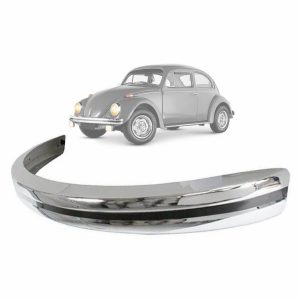 PARACHOQUE DIANTEIRO