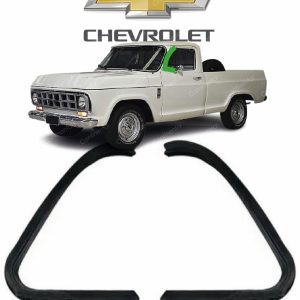 BORRACHA QUEBRA VENTO