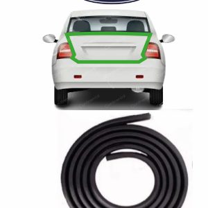 BORRACHA PORTA MALAS