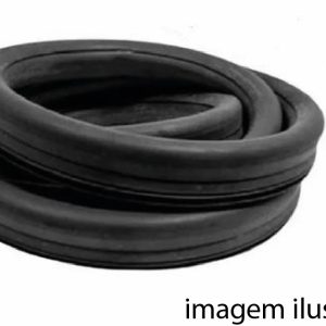 BORRACHA JANELA MOVEL