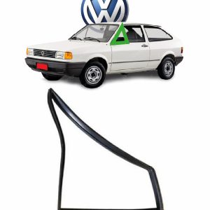 BORRACHA QUEBRA VENTO