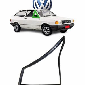 BORRACHA QUEBRA VENTO