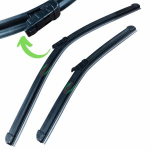 PALHETA LIMPADOR PARABRISA