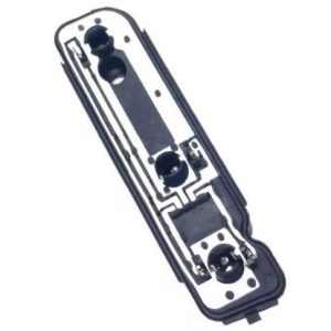 SOQUETE LANTERNA TRASEIRA