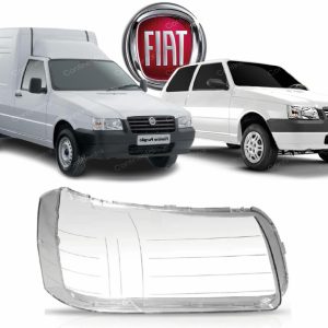 LENTE FAROL PRINCIPAL