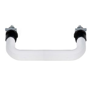 ALCA SEG PAINEL FUSCA BRANCA