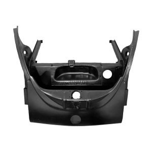 FRENTE MONTADA FUSCA 71/ 1300/1500/1600