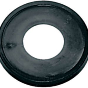 ESPELHO MANIVELA UNIVERSAL GRANDE CINZA