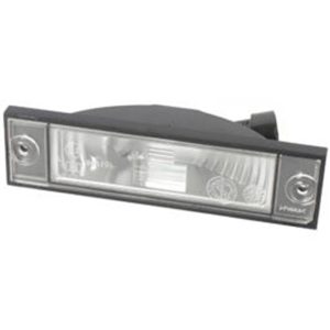 LANTERNA PLACA STRADA 96/04 LD/LE