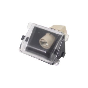 LANTERNA PLACA SAVEIRO BOLA/G3