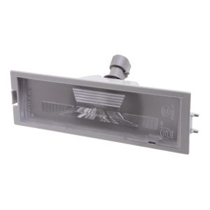 LANTERNA PLACA ONIX/PRISMA 12/