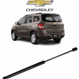 AMORTECEDOR TAMPA TRASEIRA