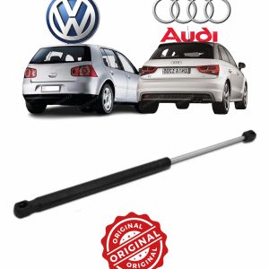 AMORTECEDOR TAMPA TRASEIRA/CAPO