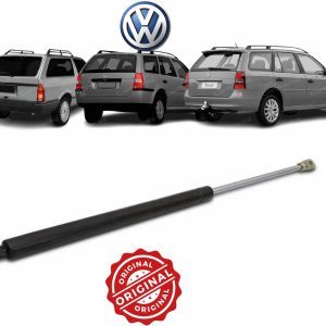 AMORTECEDOR TAMPA TRASEIRA