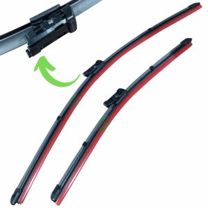 PALHETA LIMPADOR PARABRISA