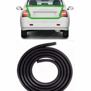 BORRACHA PORTA MALAS