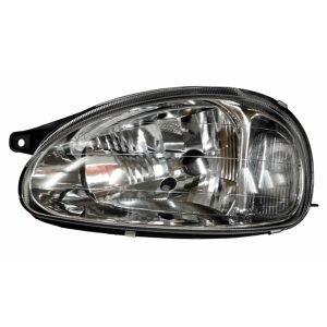 ALAVANCA BANCO GOL/PAR G3 2P LD/LE P