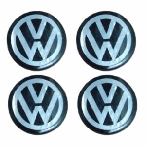 CALOTA CENTRO RODA VW ATE G5 51MM