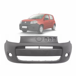 PARACHOQUE DIANTEIRO