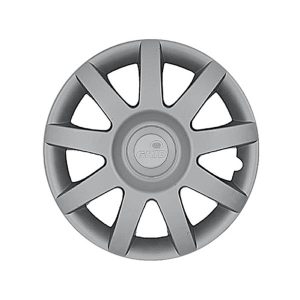 CALOTA ARO 14 RENAULT SANDERO 09/