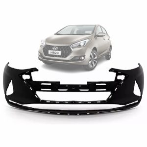 PARACHOQUE DIANTEIRO