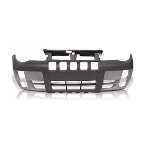 PARACHOQUE DIANTEIRO