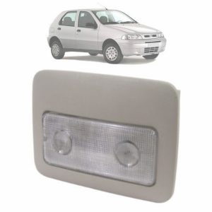 LANTERNA TETO PALIO 01/ /UNO 05/ BE DT