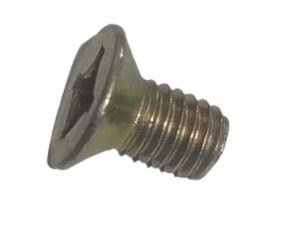 PARAFUSO FECH PORTA DT FUSCA